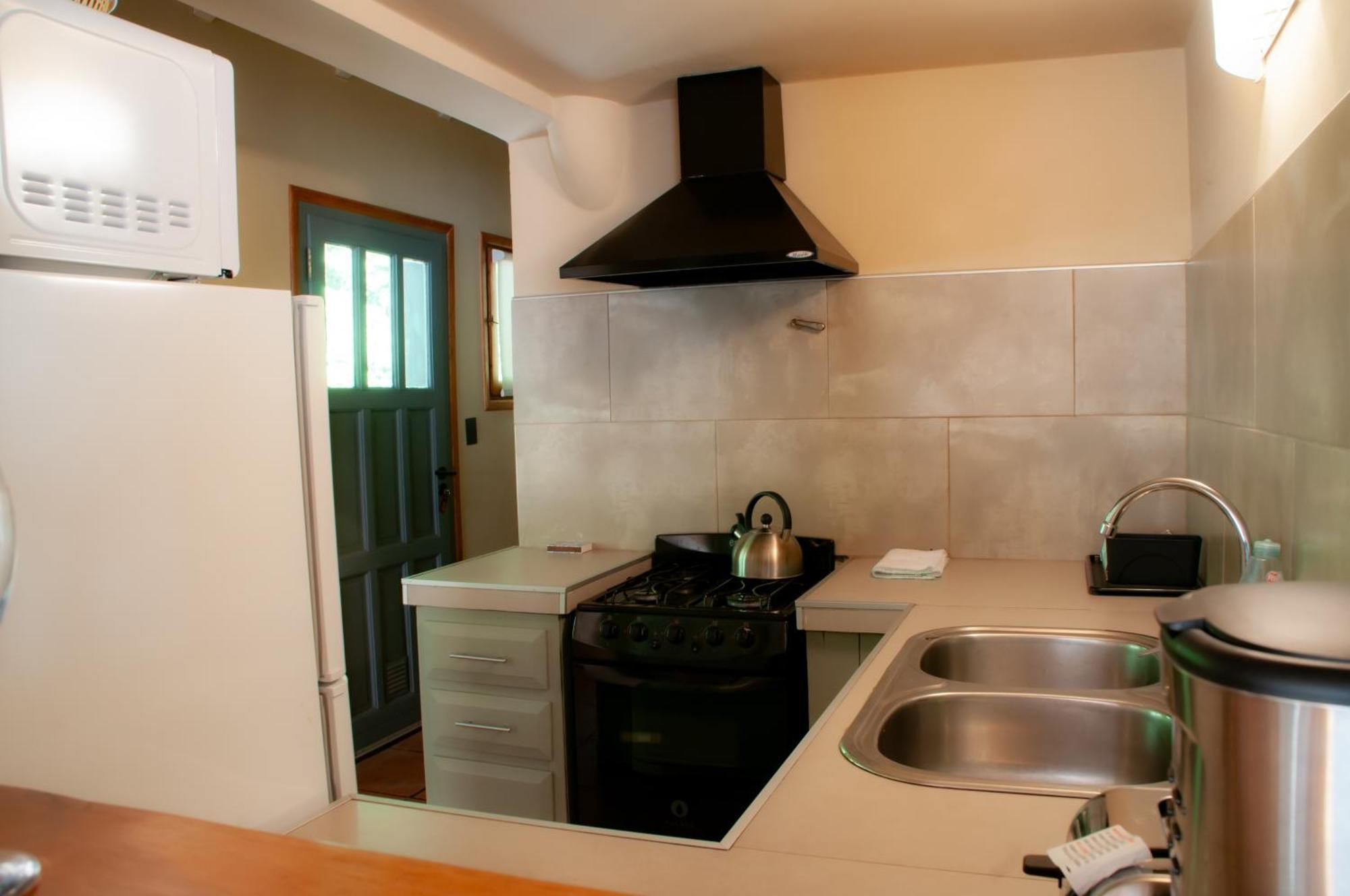 Las Cumbres Apart & Suites ซาน มาร์ติง เด ลอส อันเดส ภายนอก รูปภาพ